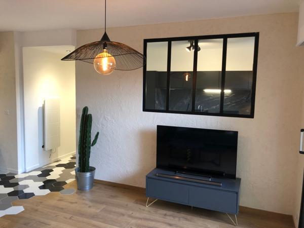 Appartement Dax Gransd T2 Centre ville PARKING