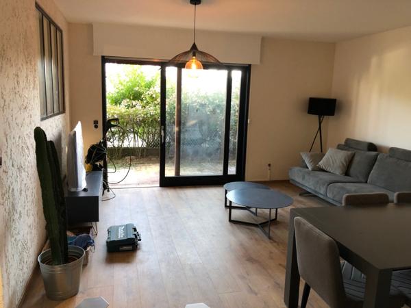 Appartement Dax Gransd T2 Centre ville PARKING