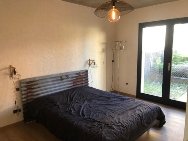 Appartement Dax Gransd T2 Centre ville PARKING