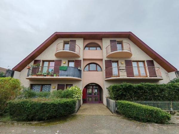 Appartement Dax Gransd T2 Centre ville PARKING