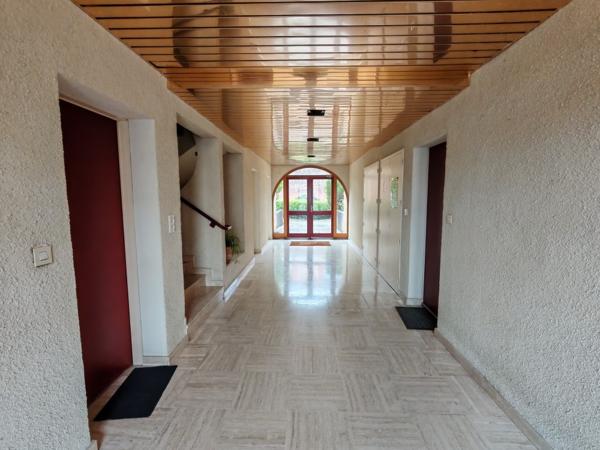 Appartement Dax Gransd T2 Centre ville PARKING