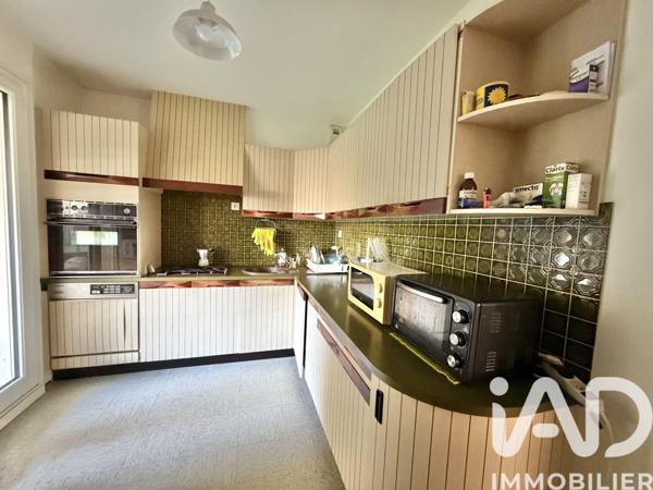 Maison à vendre 4 pièces 90 m² Saint-Lô