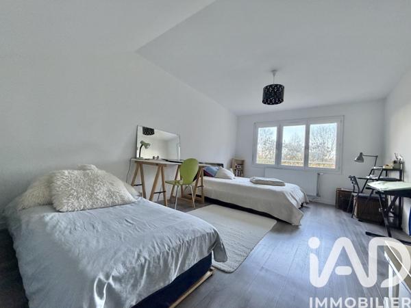 Maison à vendre 4 pièces 90 m² Saint-Lô