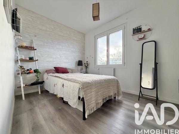 Maison à vendre 4 pièces 90 m² Saint-Lô