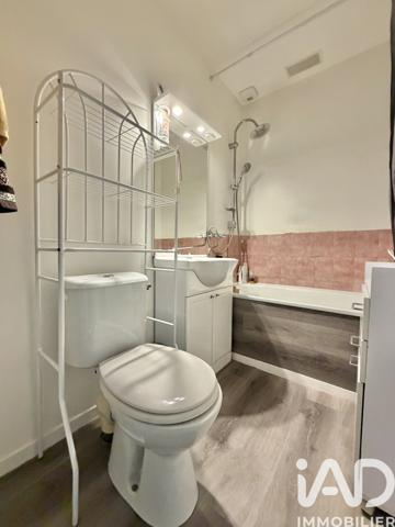 Maison à vendre 4 pièces 90 m² Saint-Lô