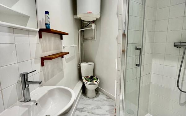 Appartement à louer    1 pièce •  Boulogne-Billancourt