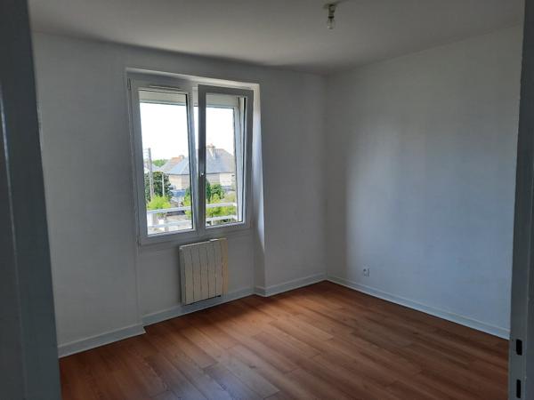 Appartement à SAINT MALO (35400)