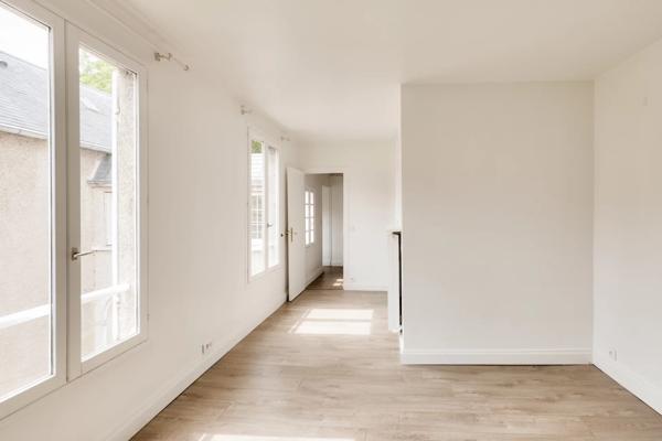 Maison Marnes-la-Coquette - SQUARE