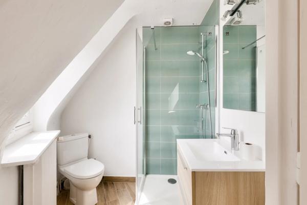 Maison Marnes-la-Coquette - SQUARE