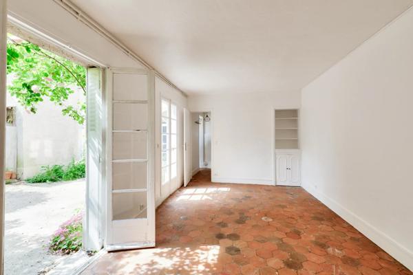 Maison Marnes-la-Coquette - SQUARE