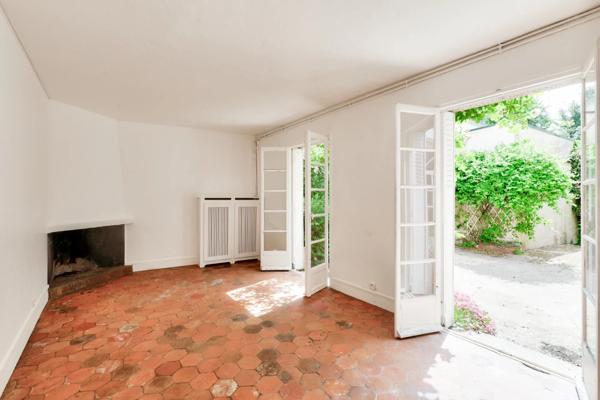 Maison Marnes-la-Coquette - SQUARE