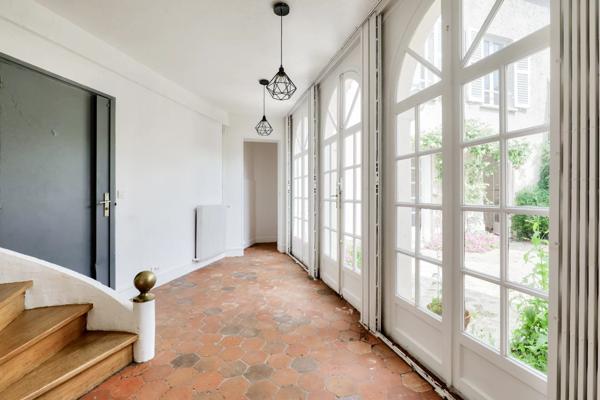 Maison Marnes-la-Coquette - SQUARE