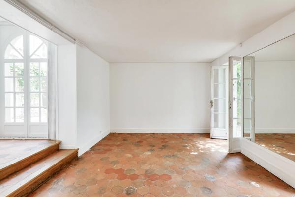 Maison Marnes-la-Coquette - SQUARE