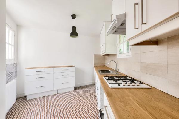 Maison Marnes-la-Coquette - SQUARE