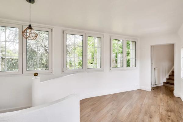 Maison Marnes-la-Coquette - SQUARE