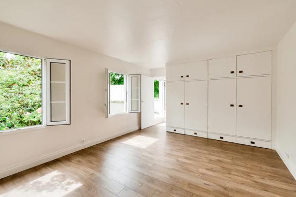 Maison Marnes-la-Coquette - SQUARE