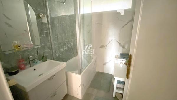 VIROFLAY - limite Chaville - Agréable 5 pièces avec balcon 490 000 € **  - Référence  728-C