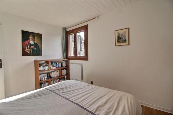 Maison Saint-Jean-d'Arvey 5 pièces 102 m2