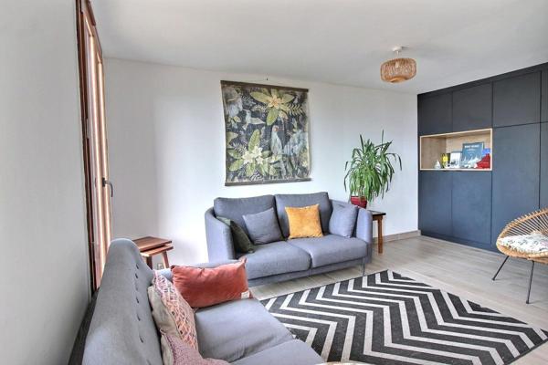 Maison Saint-Jean-d'Arvey 5 pièces 102 m2