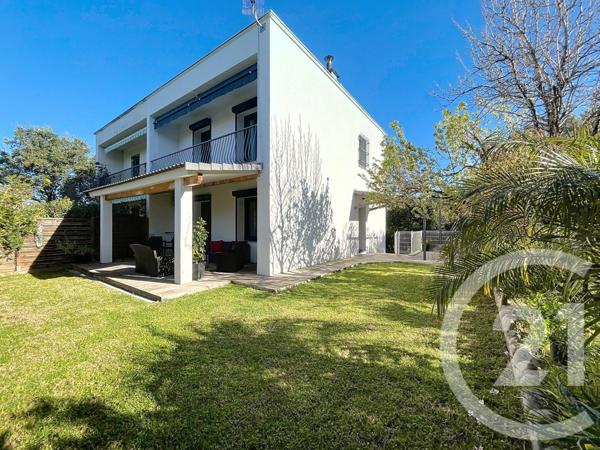 Maison à vendre  3 pièces - 124,81 m2 AJACCIO - 201