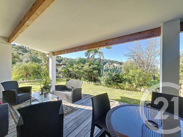 Maison à vendre  3 pièces - 124,81 m2 AJACCIO - 201