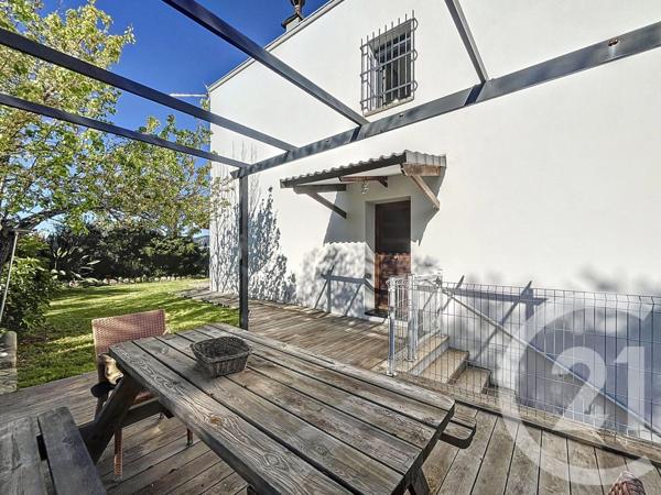 Maison à vendre  3 pièces - 124,81 m2 AJACCIO - 201