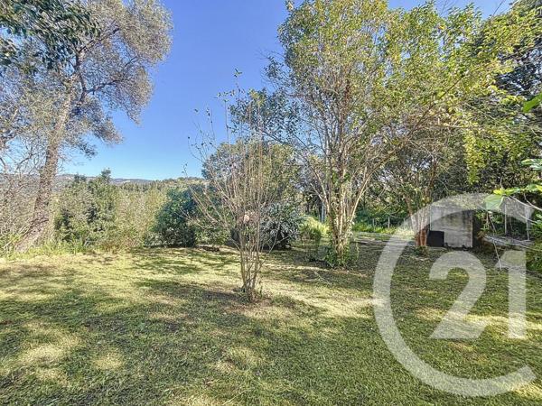 Maison à vendre  3 pièces - 124,81 m2 AJACCIO - 201