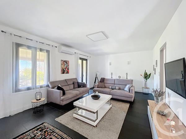 Maison à vendre  3 pièces - 124,81 m2 AJACCIO - 201