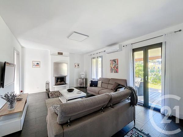 Maison à vendre  3 pièces - 124,81 m2 AJACCIO - 201