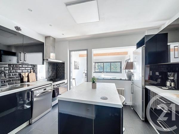 Maison à vendre  3 pièces - 124,81 m2 AJACCIO - 201