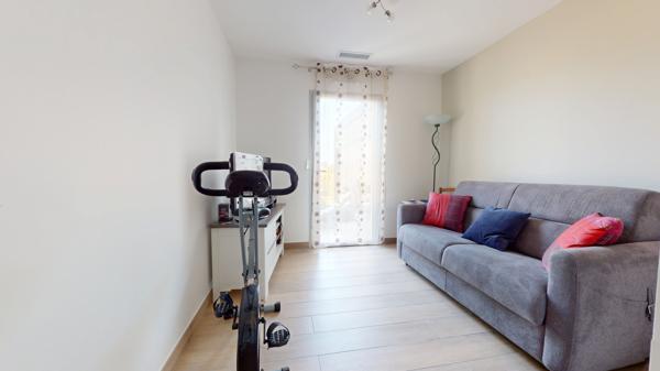 Rare à la vente – Maison neuve de plain-pied RE 2020 avec verger et prestations haut de gamme