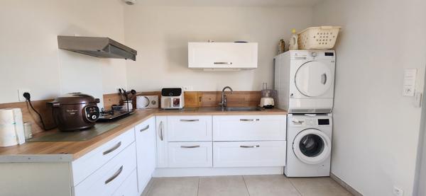 Rare à la vente – Maison neuve de plain-pied RE 2020 avec verger et prestations haut de gamme