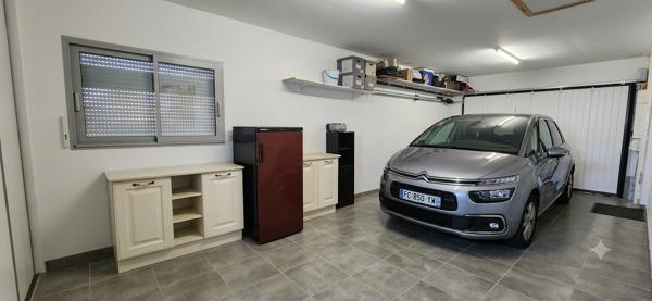 Rare à la vente – Maison neuve de plain-pied RE 2020 avec verger et prestations haut de gamme