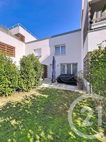 Appartement F4 à vendre  4 pièces - 72 m2 BRETIGNY SUR ORGE - 91