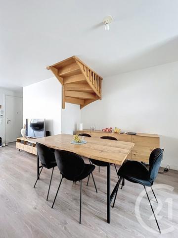Appartement F4 à vendre  4 pièces - 72 m2 BRETIGNY SUR ORGE - 91