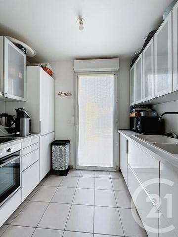 Appartement F4 à vendre  4 pièces - 72 m2 BRETIGNY SUR ORGE - 91