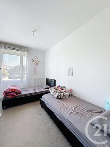 Appartement F4 à vendre  4 pièces - 72 m2 BRETIGNY SUR ORGE - 91