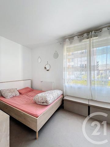 Appartement F4 à vendre  4 pièces - 72 m2 BRETIGNY SUR ORGE - 91