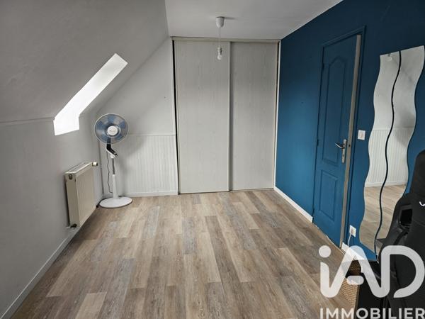 Maison à vendre 7 pièces 152 m² Gauville-la-Campagne