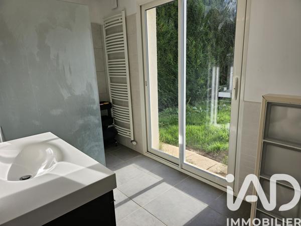 Maison à vendre 7 pièces 152 m² Gauville-la-Campagne