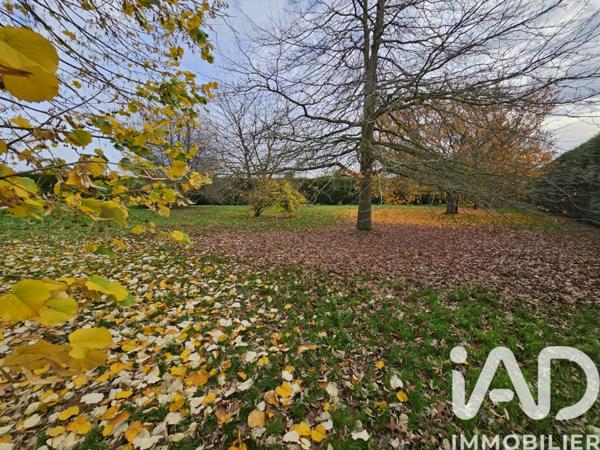 Maison à vendre 7 pièces 152 m² Gauville-la-Campagne