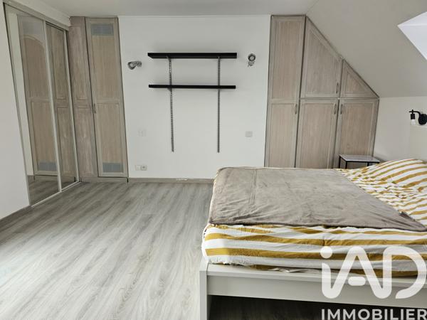 Maison à vendre 7 pièces 152 m² Gauville-la-Campagne