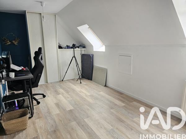 Maison à vendre 7 pièces 152 m² Gauville-la-Campagne