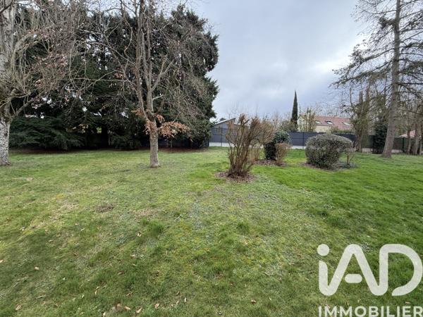 Appartement à vendre 3 pièces 60 m² Saintry-sur-Seine