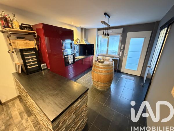 Appartement à vendre 3 pièces 72 m² Pau