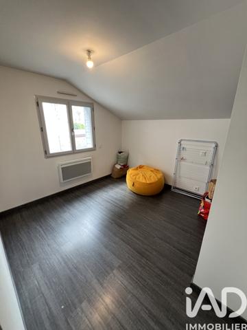 Appartement à vendre 3 pièces 72 m² Pau