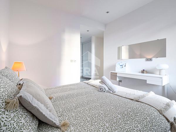 Centre ville de Perpignan : Appartement de standing à la location