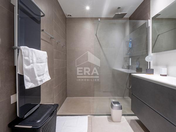 Centre ville de Perpignan : Appartement de standing à la location