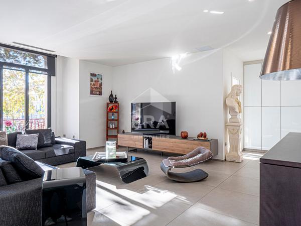 Centre ville de Perpignan : Appartement de standing à la location