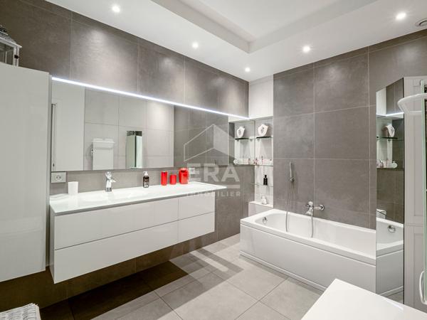 Centre ville de Perpignan : Appartement de standing à la location
